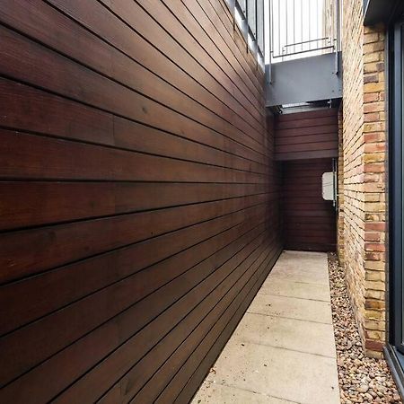 ロンドンChic And Spacious Flat Near Bond Streetアパートメント エクステリア 写真