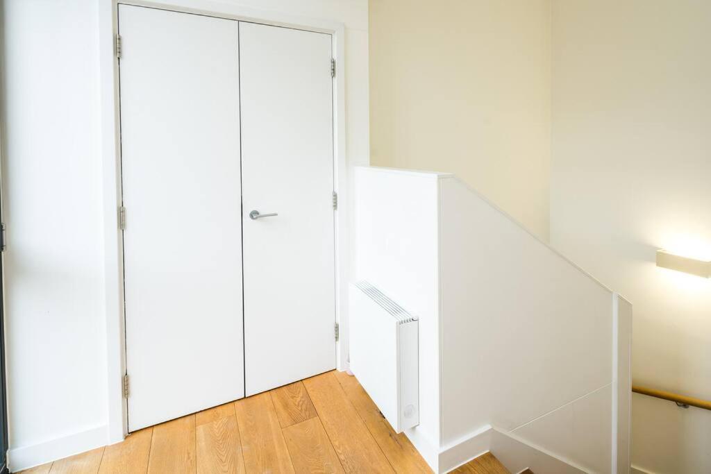 ロンドンChic And Spacious Flat Near Bond Streetアパートメント エクステリア 写真