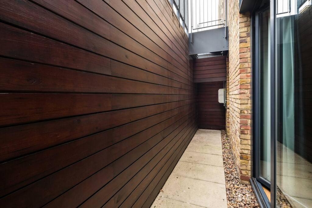 ロンドンChic And Spacious Flat Near Bond Streetアパートメント エクステリア 写真
