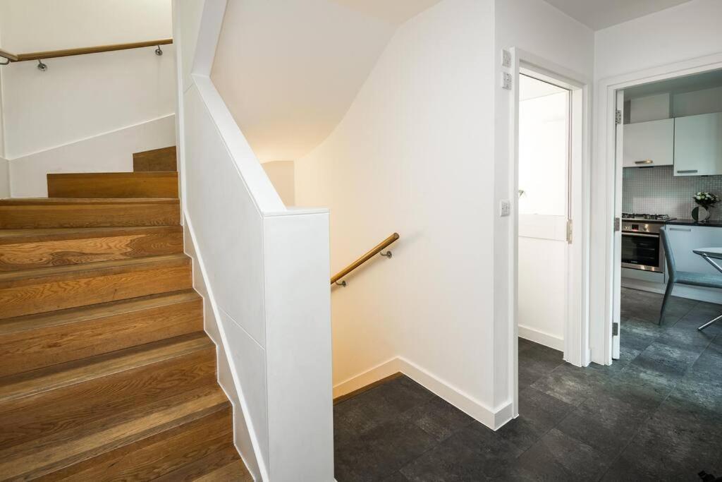 ロンドンChic And Spacious Flat Near Bond Streetアパートメント エクステリア 写真